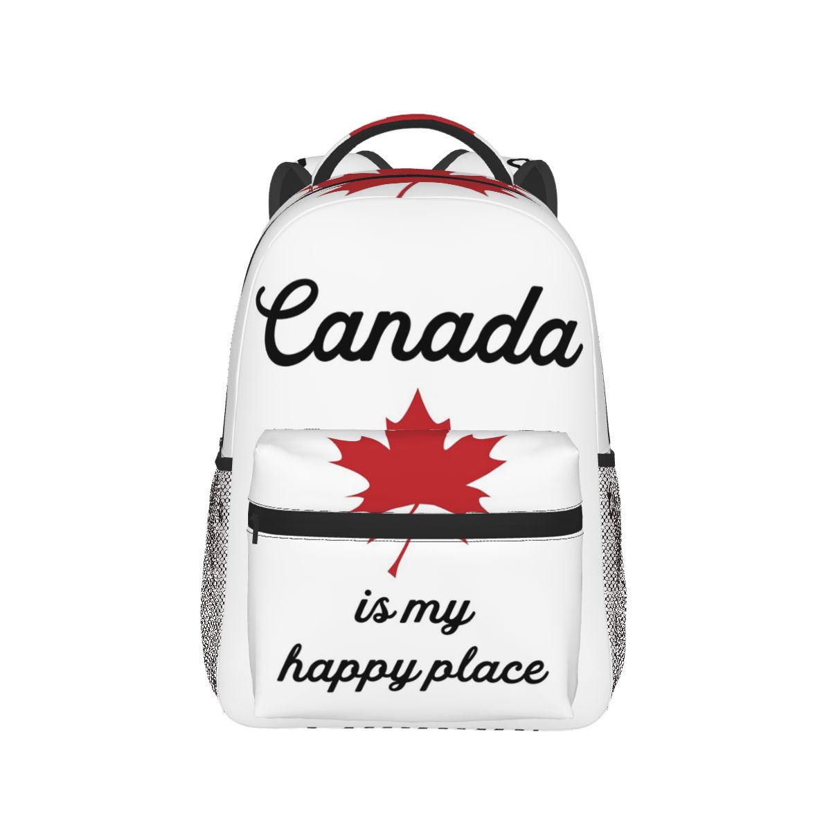 Sac à dos Maple Leaf Canada Ca - Women Bags In Canada avis et prix
