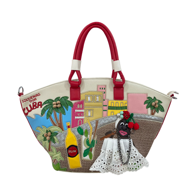 Nouveau sac à main Graffiti, s - Women Bags Zadig avis et prix
