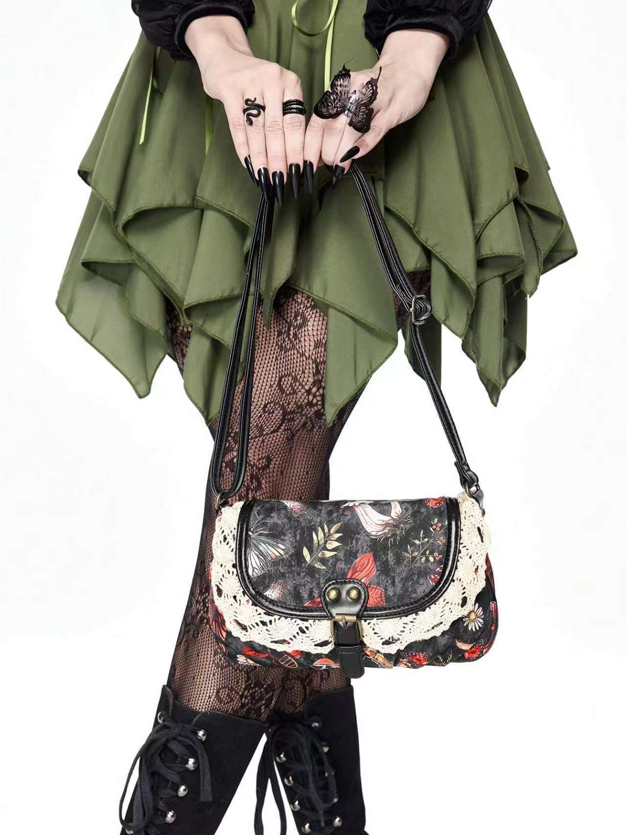Sac en toile rétro de style co - Women Bags Zadig avis et prix