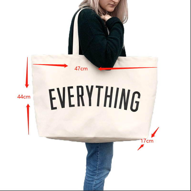 Sac fourre-tout en toile de gr - Women Bags Low Price avis et prix