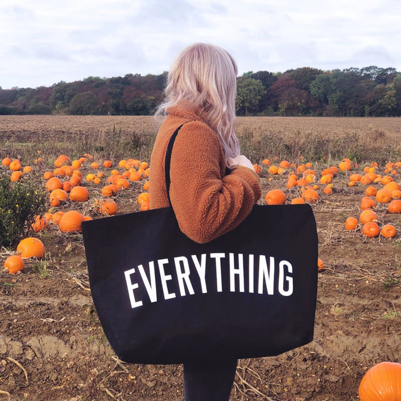 Sac fourre-tout en toile de gr - Women Bags Low Price avis et prix