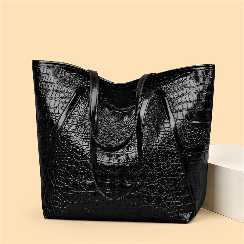 Sac fourre-tout Simple et poly - Women'S Tote Bags Designer avis et prix
