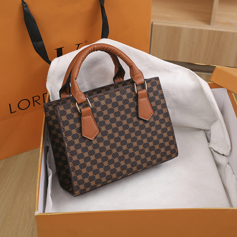 Sac fourre-tout polyvalent et  - Women Bags Zadig avis et prix