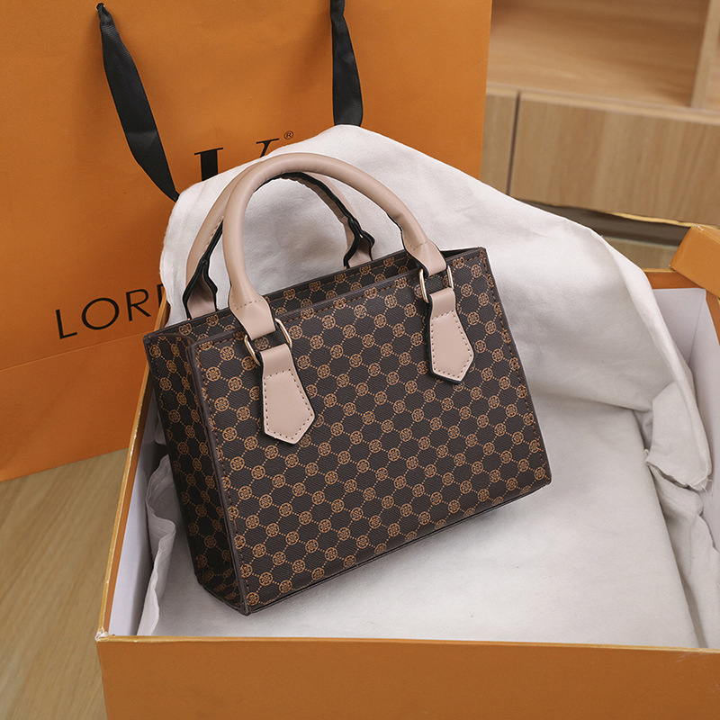 Sac fourre-tout polyvalent et  - Women Bags Zadig avis et prix