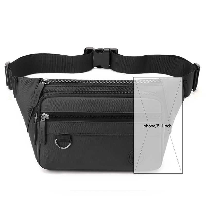 Sac de taille étanche unisexe, - Women Bags Work avis et prix