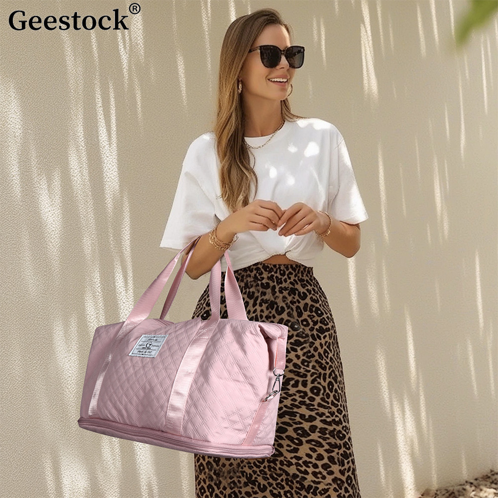 Geestock Sac de voyage pour fe - Women Bags Pk avis et prix