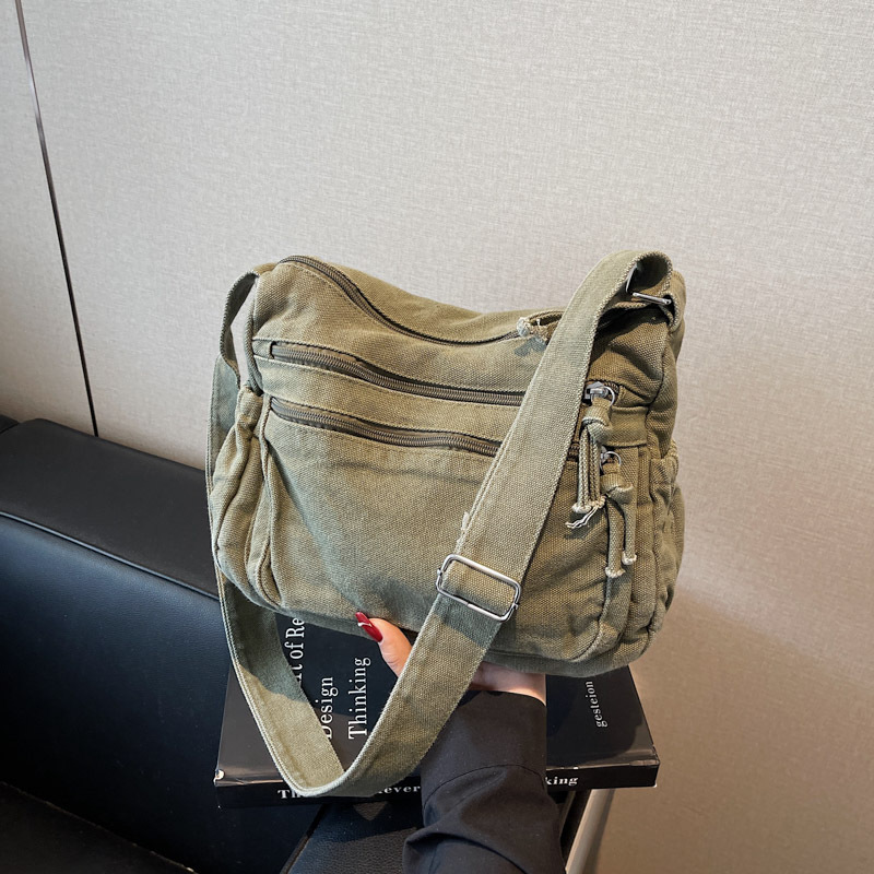 Nouveau sac en toile simple et - Women Bags Zadig avis et prix