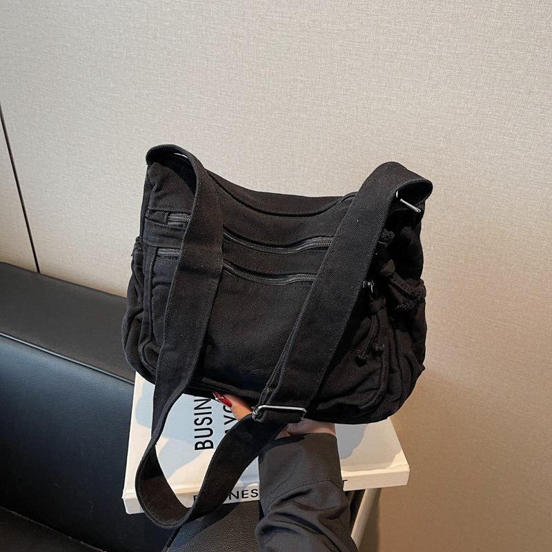 Nouveau sac en toile simple et - Women Bags Zadig avis et prix