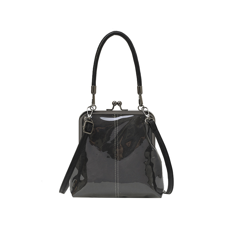 Sac à bandoulière rétro polyva - Women Bags Zadig avis et prix