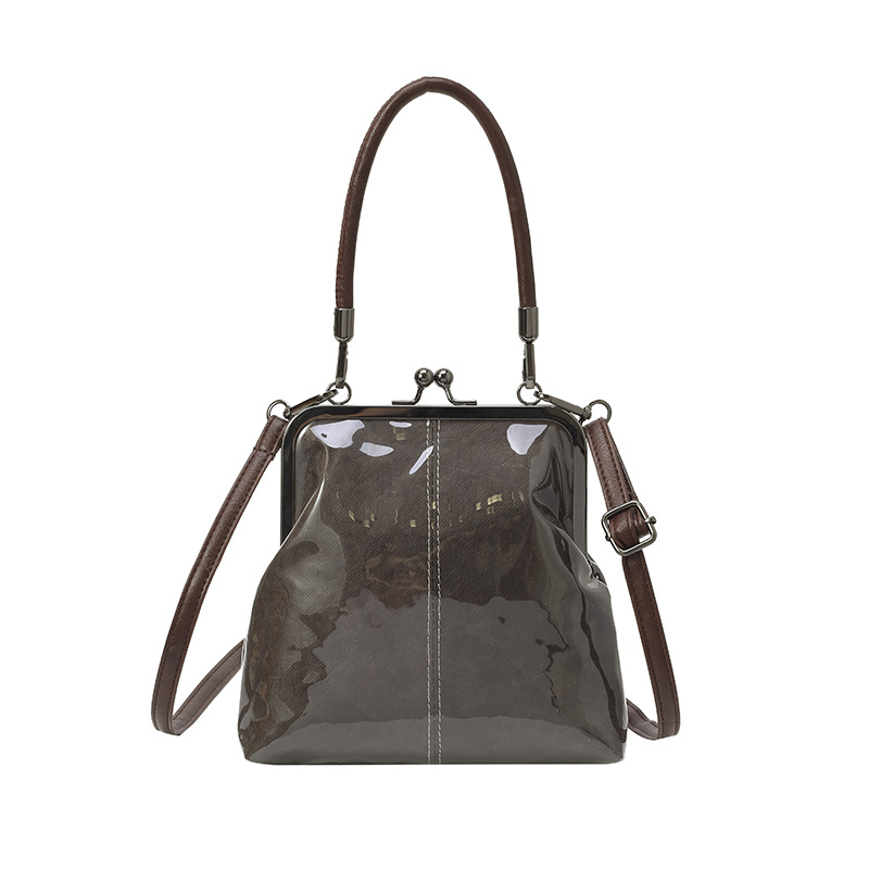 Sac à bandoulière rétro polyva - Women Bags Zadig avis et prix