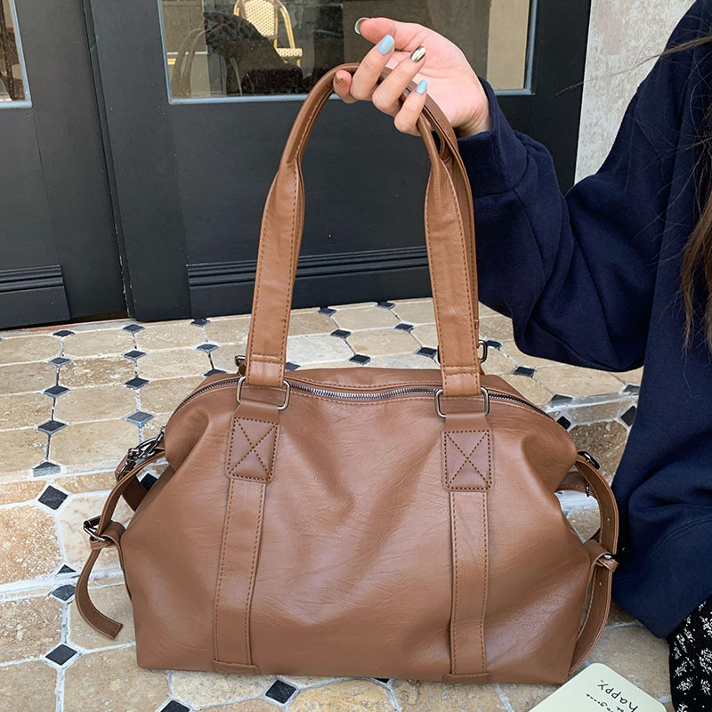 Sac fourre-tout décontracté co - Women Bags Sale avis et prix