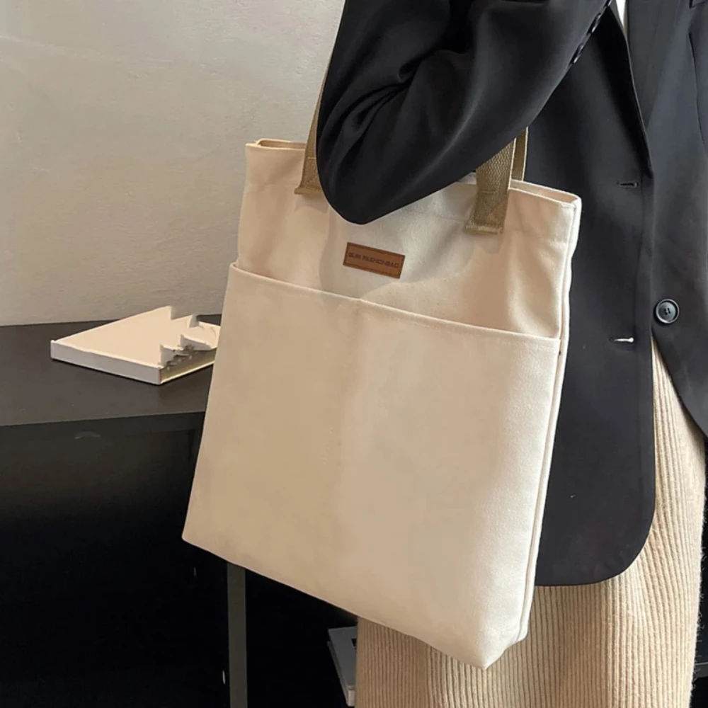 Sac fourre-tout en toile pour  - Women Bags Sale avis et prix