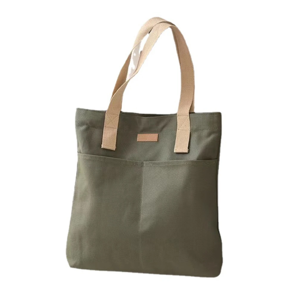 Sac fourre-tout en toile pour  - Women Bags Sale avis et prix