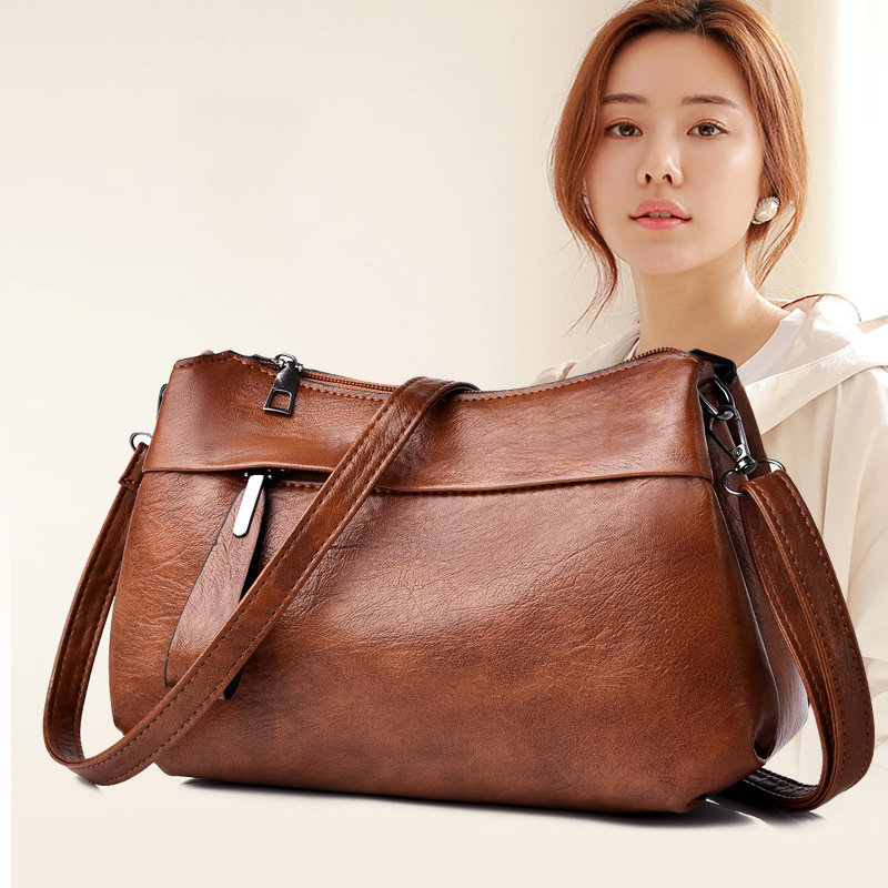 Sac à Main en Cuir Souple de G - Women Bags Low Price avis et prix