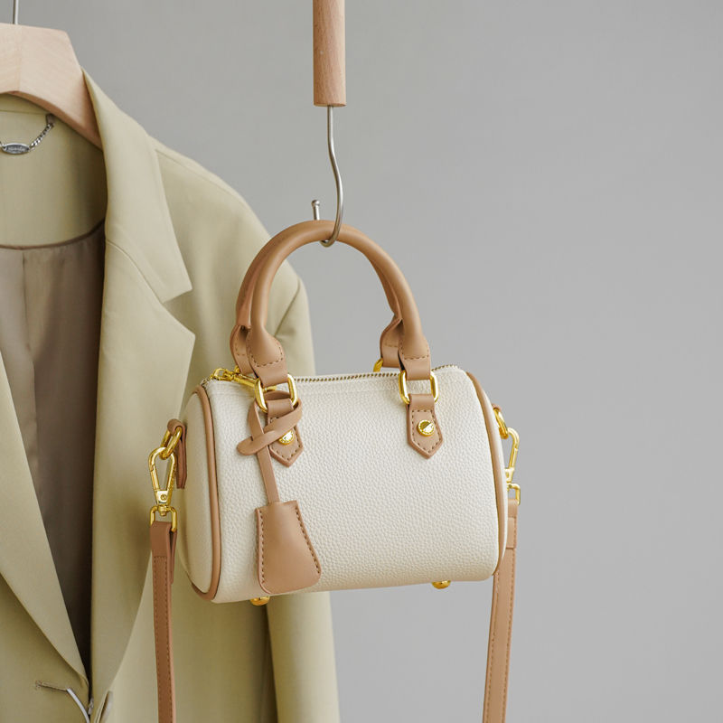 Sac Boston 2026 – Nouvelle Col - Women Bags Zadig avis et prix