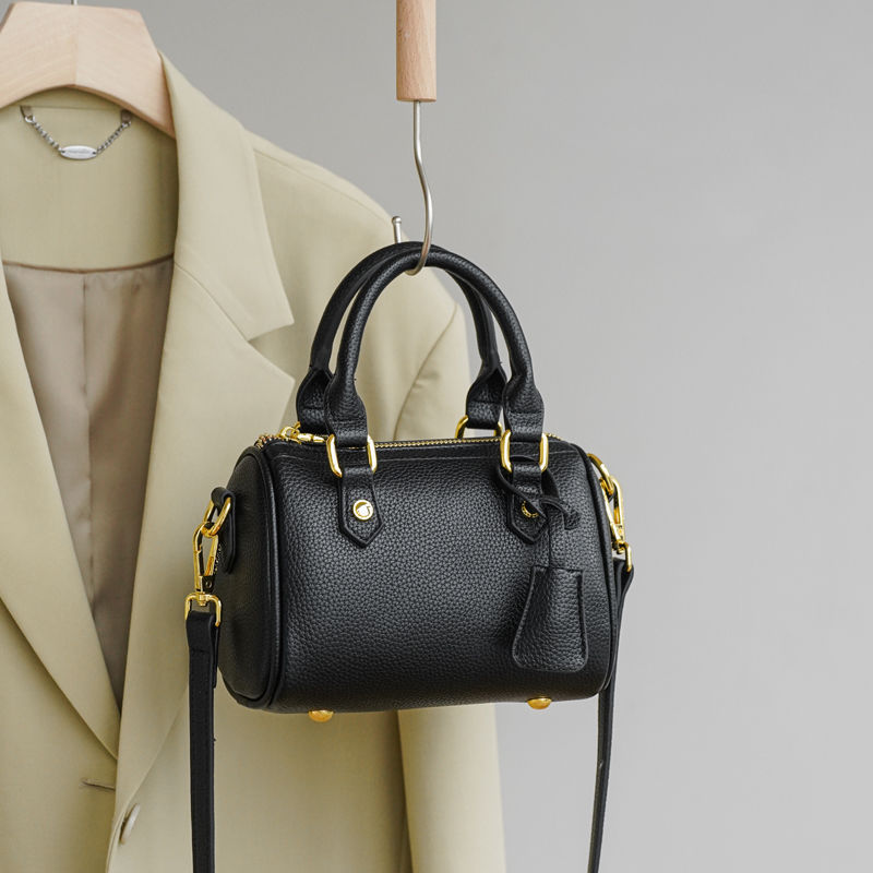 Sac Boston 2026 – Nouvelle Col - Women Bags Zadig avis et prix