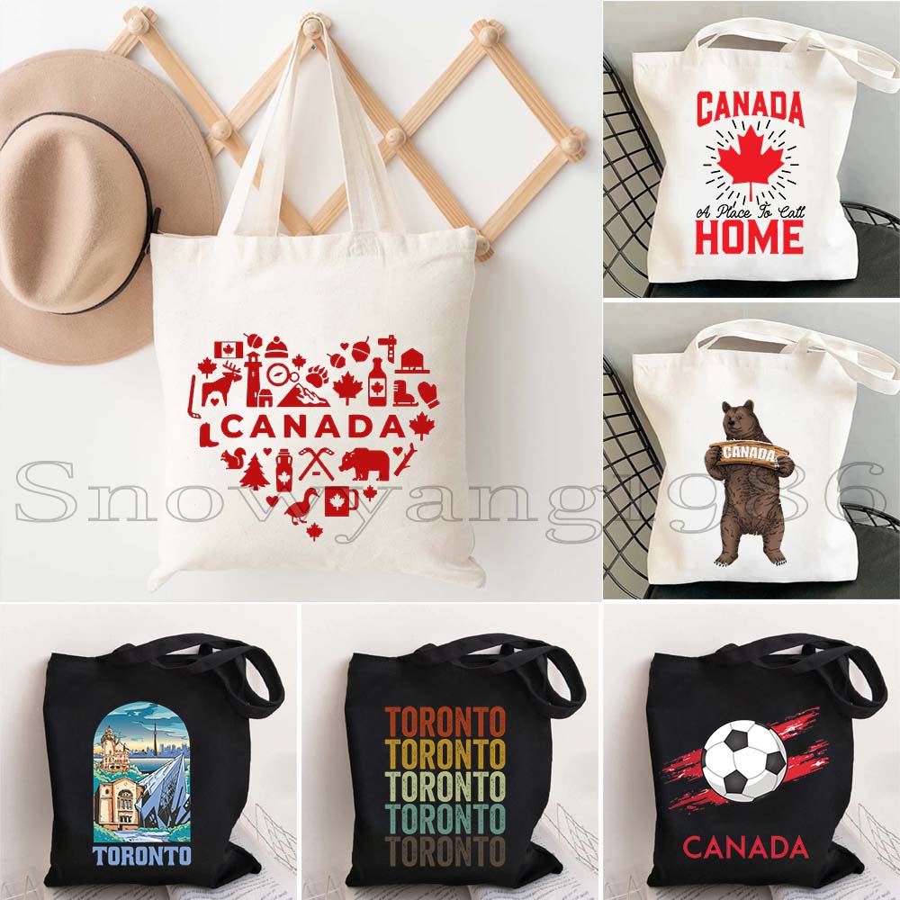 Canada carte drapeau heureux c - Women Bags In Canada avis et prix