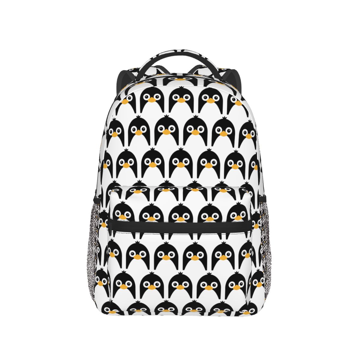 Sac à dos pingouin mignon pour - Women Bags Vector avis et prix