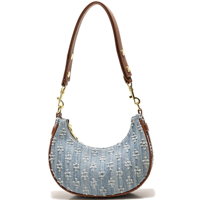 Sac Hobo en Jean Tendance Prin - Women Bags Work avis et prix
