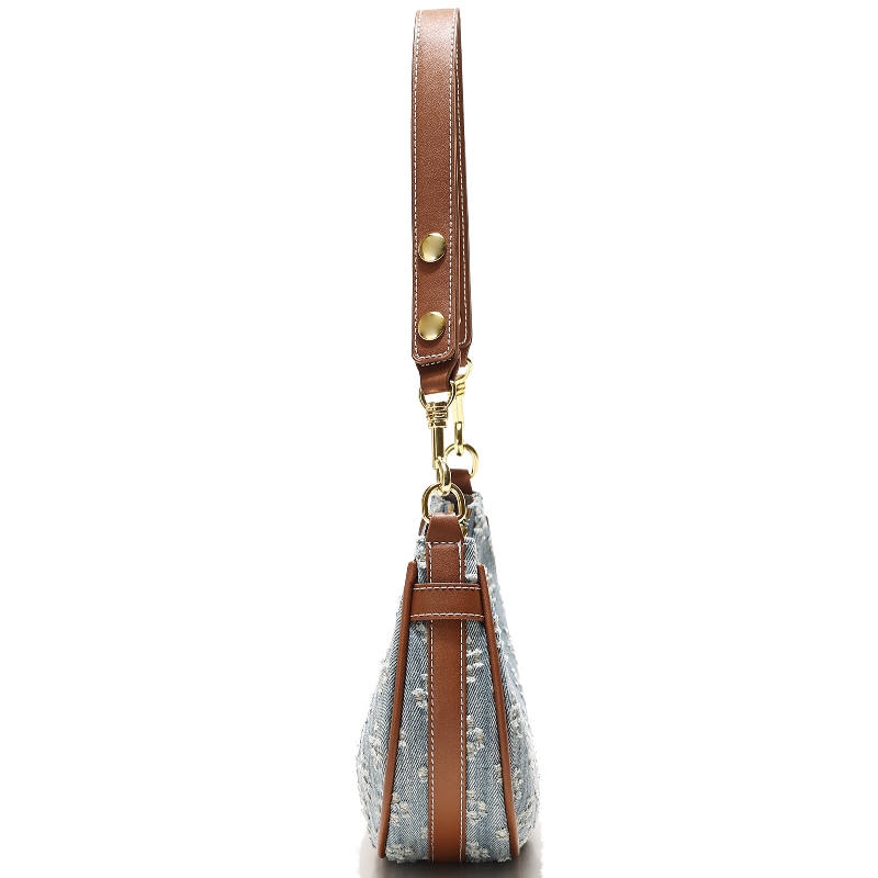 Sac Hobo en Jean Tendance Prin - Women Bags Work avis et prix