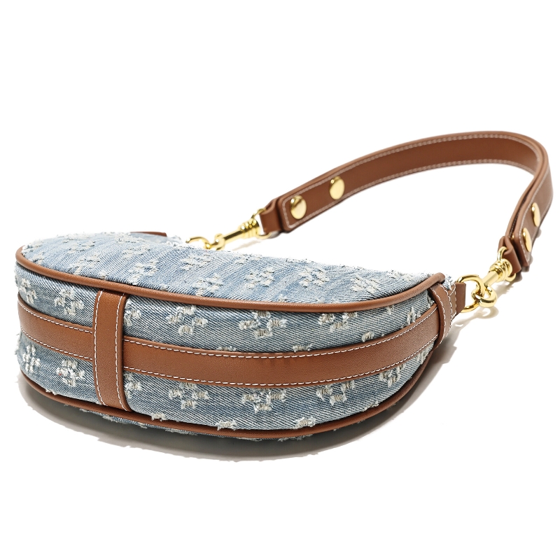 Sac Hobo en Jean Tendance Prin - Women Bags Work avis et prix