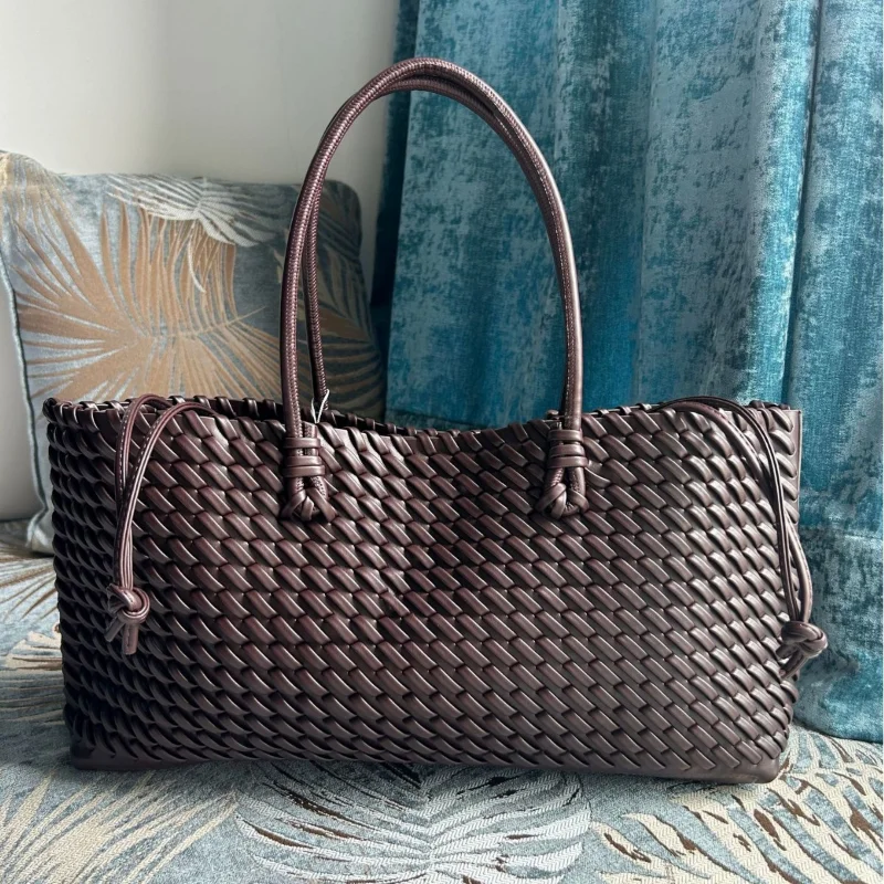Sac fourre-tout de luxe en PU  - Women Bags Work avis et prix