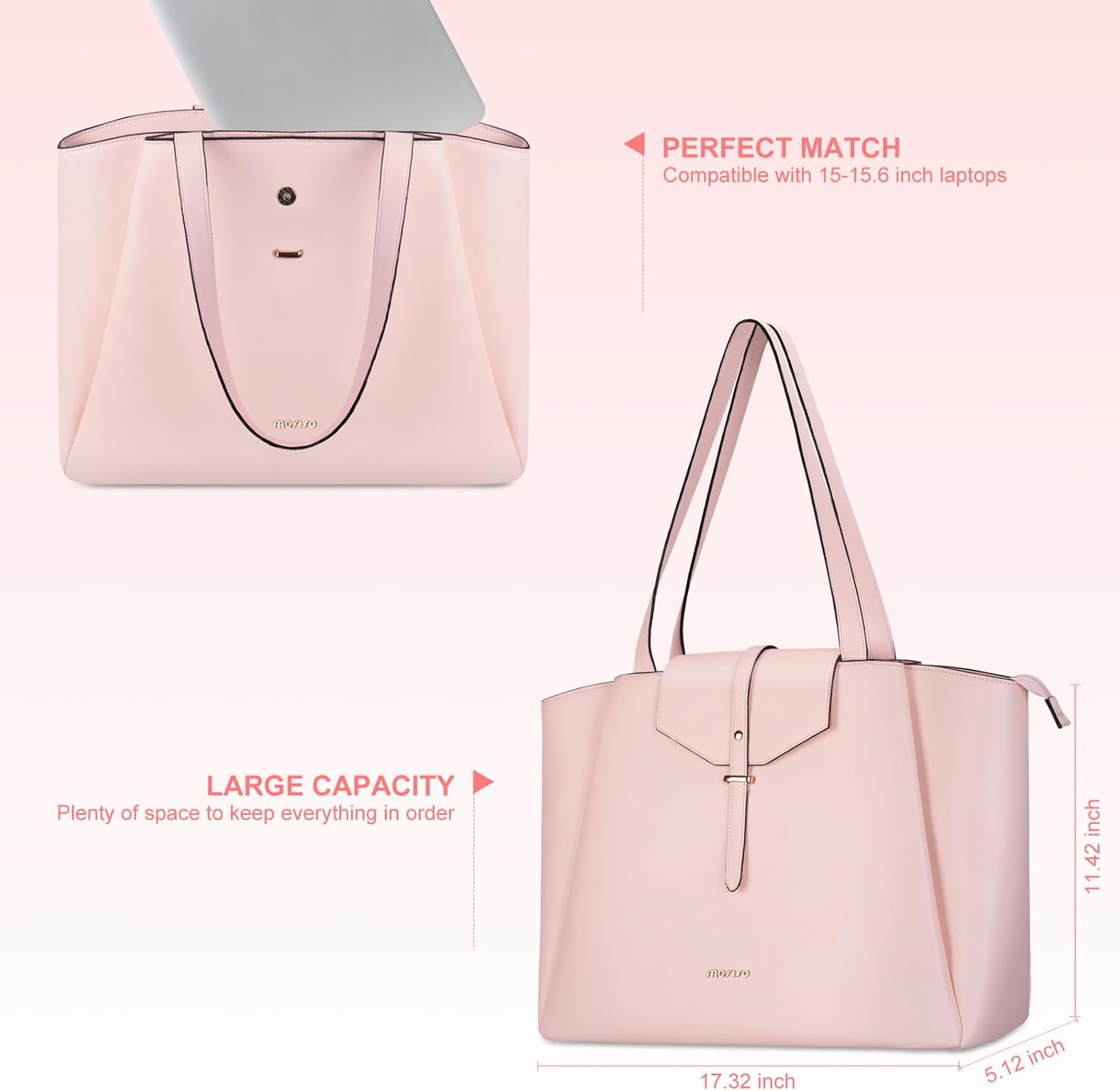 Sac fourre-tout en cuir PU pou - Women Bags Pk avis et prix