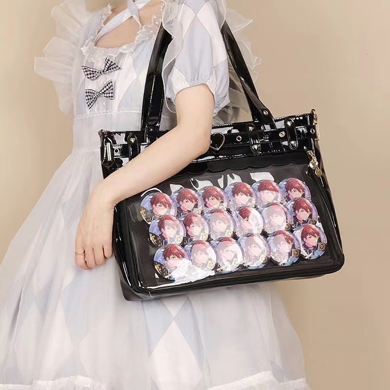 Nouveau Design de Niche Origin - Women'S Tote Bags Designer avis et prix