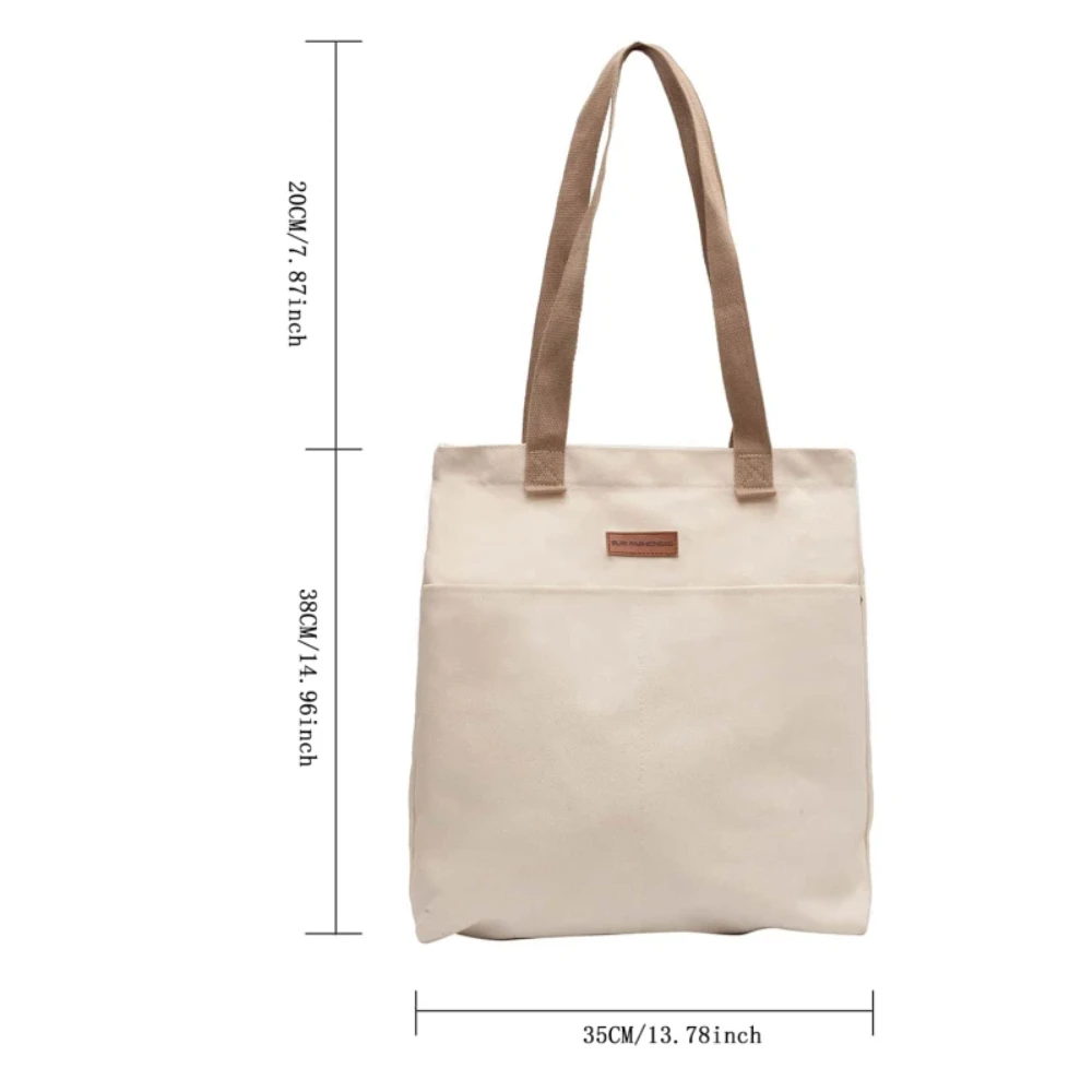 Sac fourre-tout en toile pour  - Women Bags Sale avis et prix