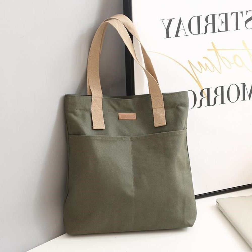 Sac fourre-tout en toile pour  - Women Bags Sale avis et prix