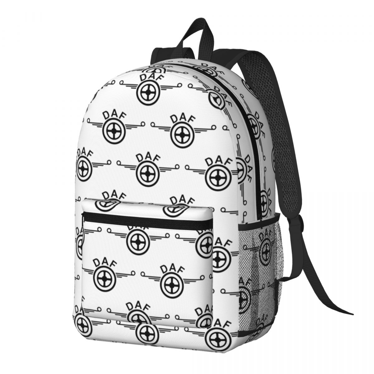 Sac à dos avec logo de camion  - Women Bags Vector avis et prix