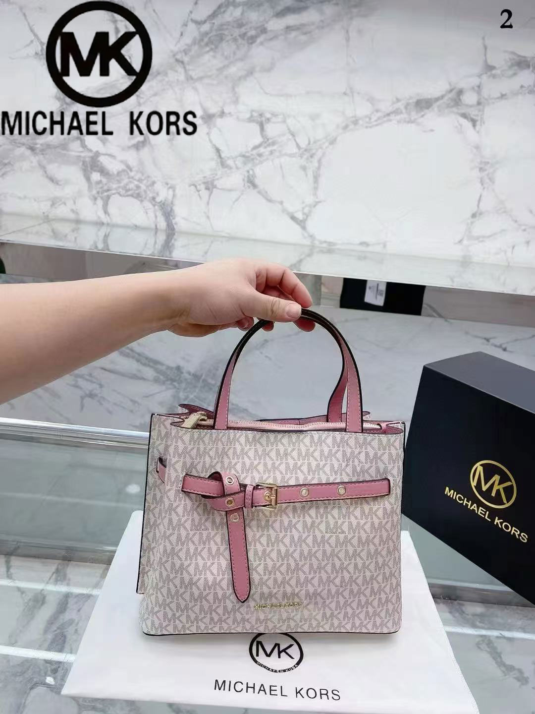 Sac à main pour femme Michael  - Women'S Bags Michael Kors avis et prix