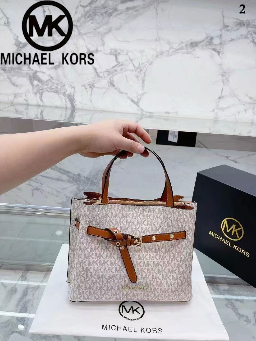 Sac à main pour femme Michael  - Women'S Bags Michael Kors avis et prix