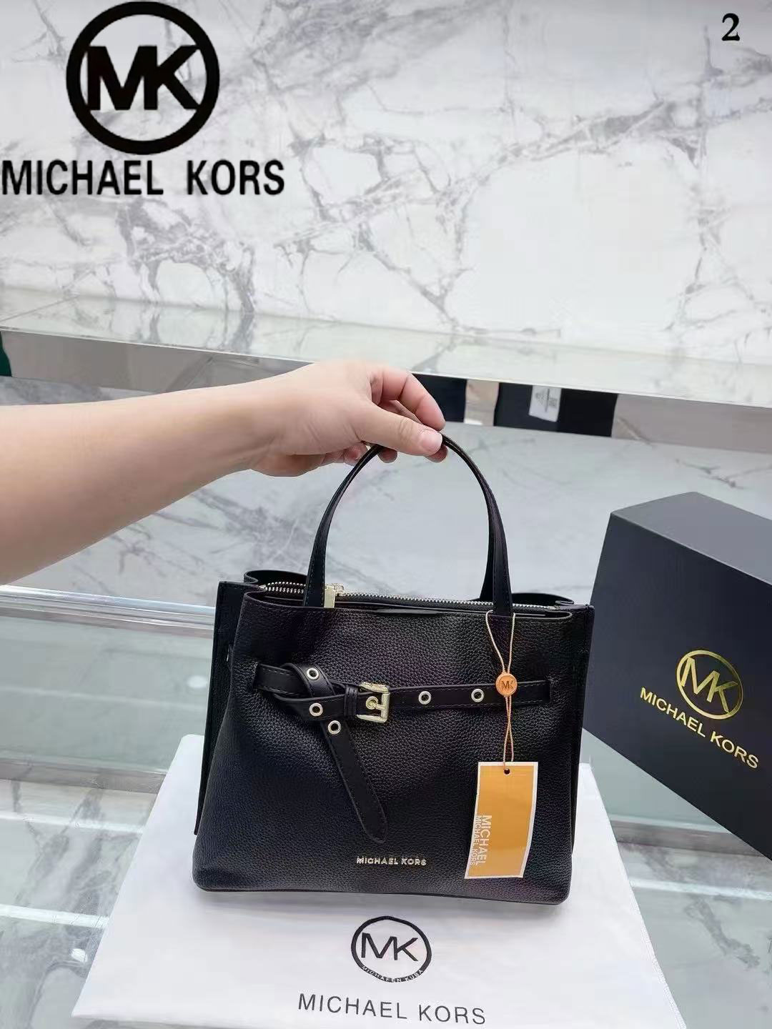 Sac à main pour femme Michael  - Women'S Bags Michael Kors avis et prix
