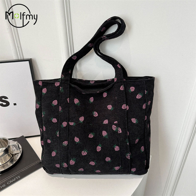 Sac à main en velours côtelé p - Women Bags Low Price avis et prix