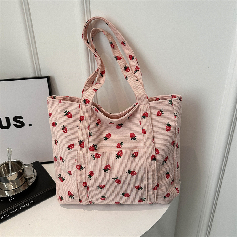 Sac à main en velours côtelé p - Women Bags Low Price avis et prix