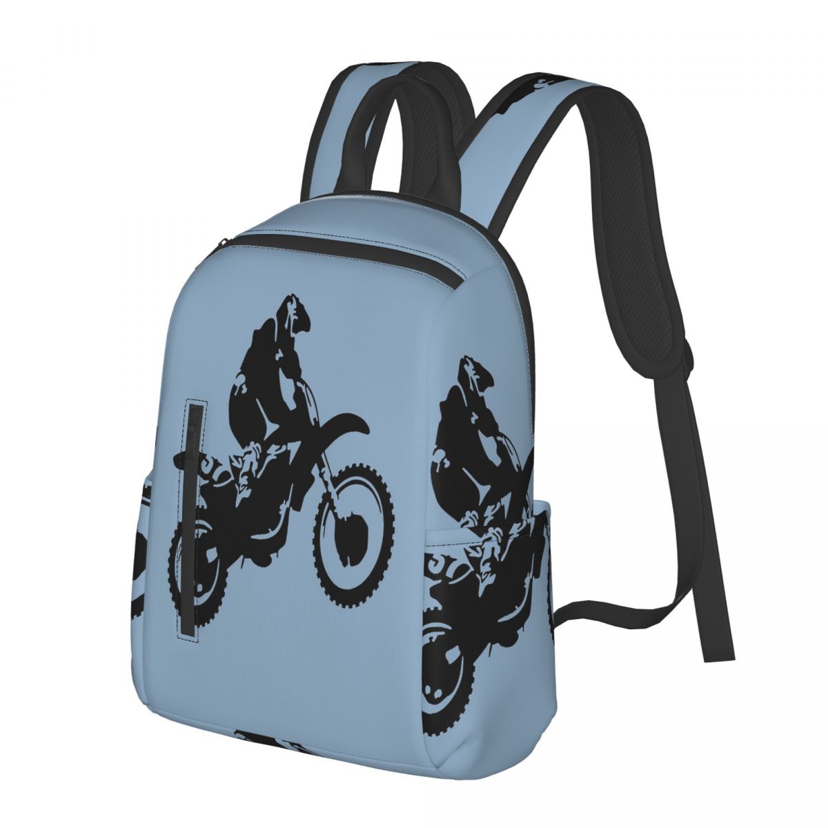 Sac à dos Moto X Dirt Bike Mon - Women Bags Vector avis et prix