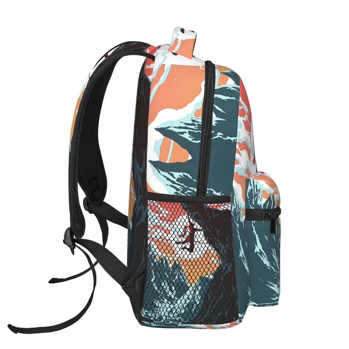 Sac à dos Climbing Girl Vector - Women Bags Vector avis et prix