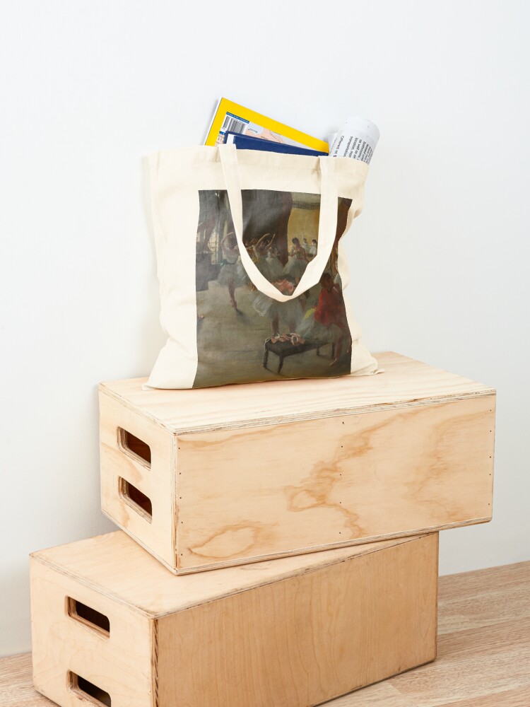 La Classe de Danse - Edgar Deg - Women Bags Edgars avis et prix