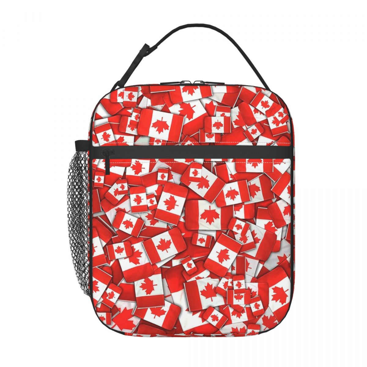 Sac à déjeuner isotherme à mot - Women Bags In Canada avis et prix