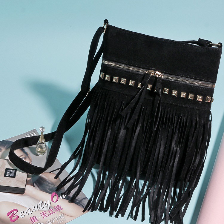 Sac à bandoulière de luxe pour - Women Bags Zadig avis et prix