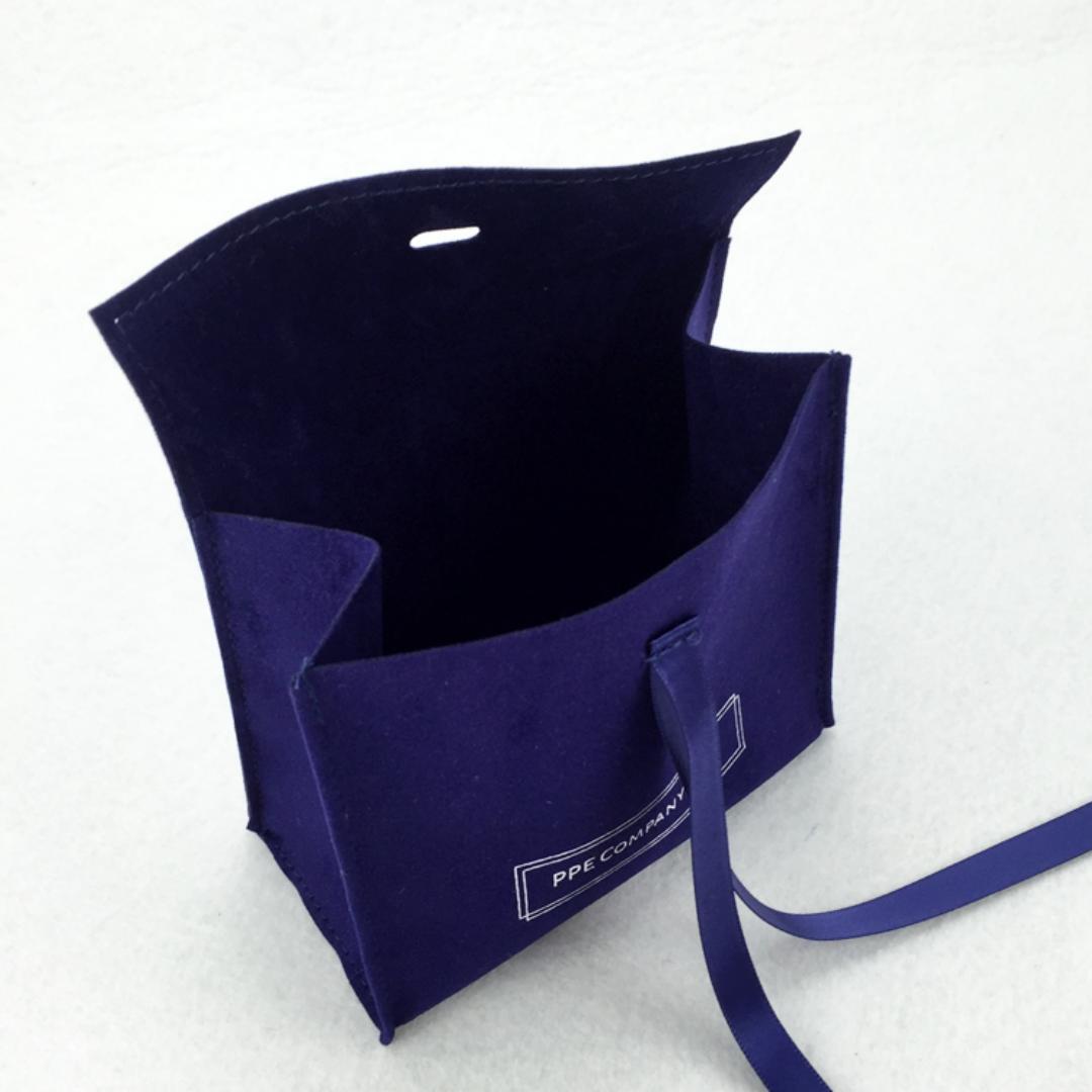 Pochette d'emballage pour bijo - Flap Bag Envelope avis et prix
