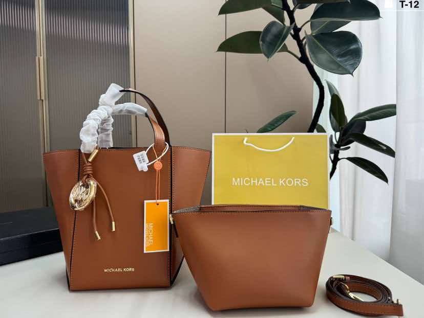 MICHAEL KORS/Michael Kors MK 2 - Women'S Bags Michael Kors avis et prix