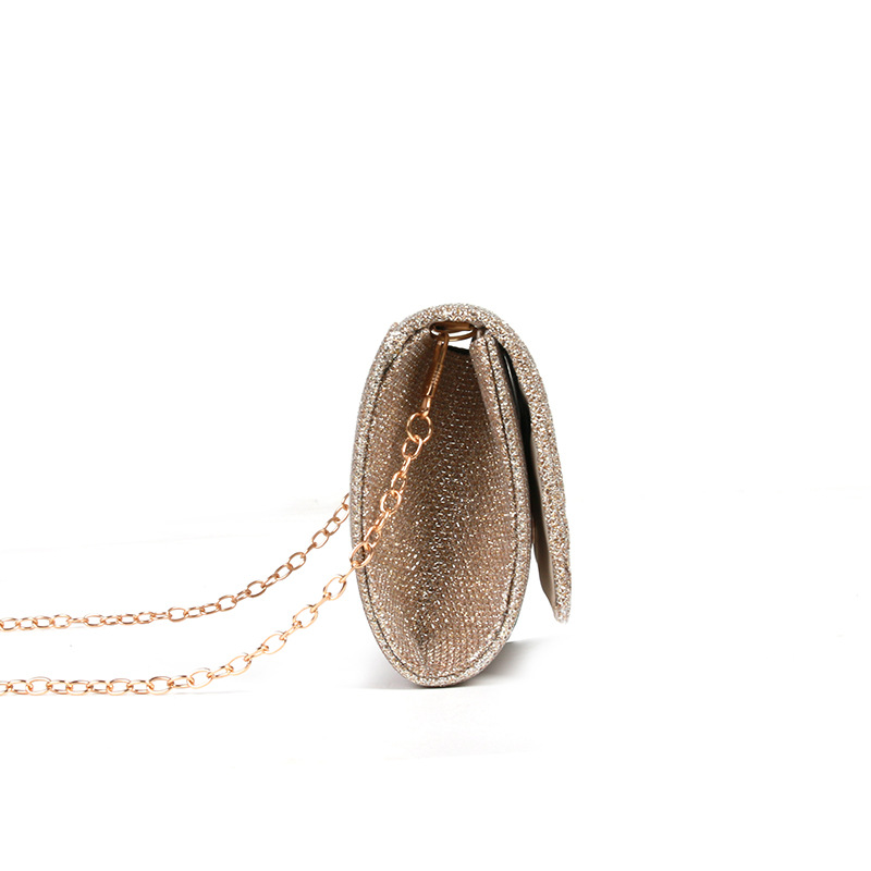 Magnifique pochette dorée, pet - Women Bags Pk avis et prix