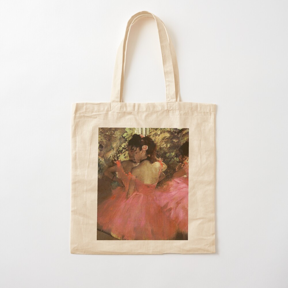 Danseuses en rose - Edgar Dega - Women Bags Edgars avis et prix