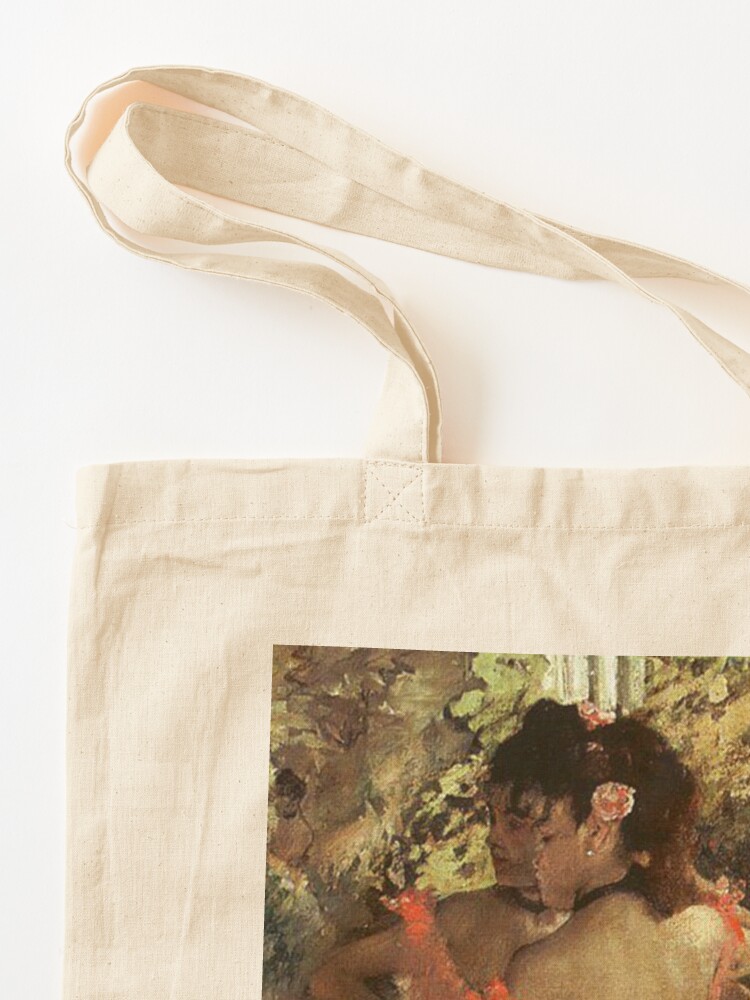 Danseuses en rose - Edgar Dega - Women Bags Edgars avis et prix
