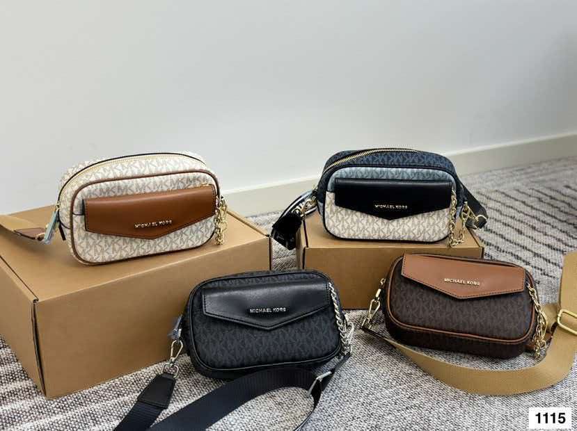 Sac à bandoulière Michael Kors - Women'S Bags Michael Kors avis et prix