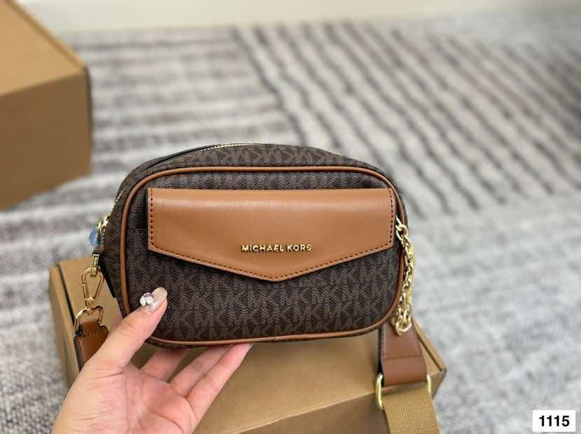 Sac à bandoulière Michael Kors - Women'S Bags Michael Kors avis et prix