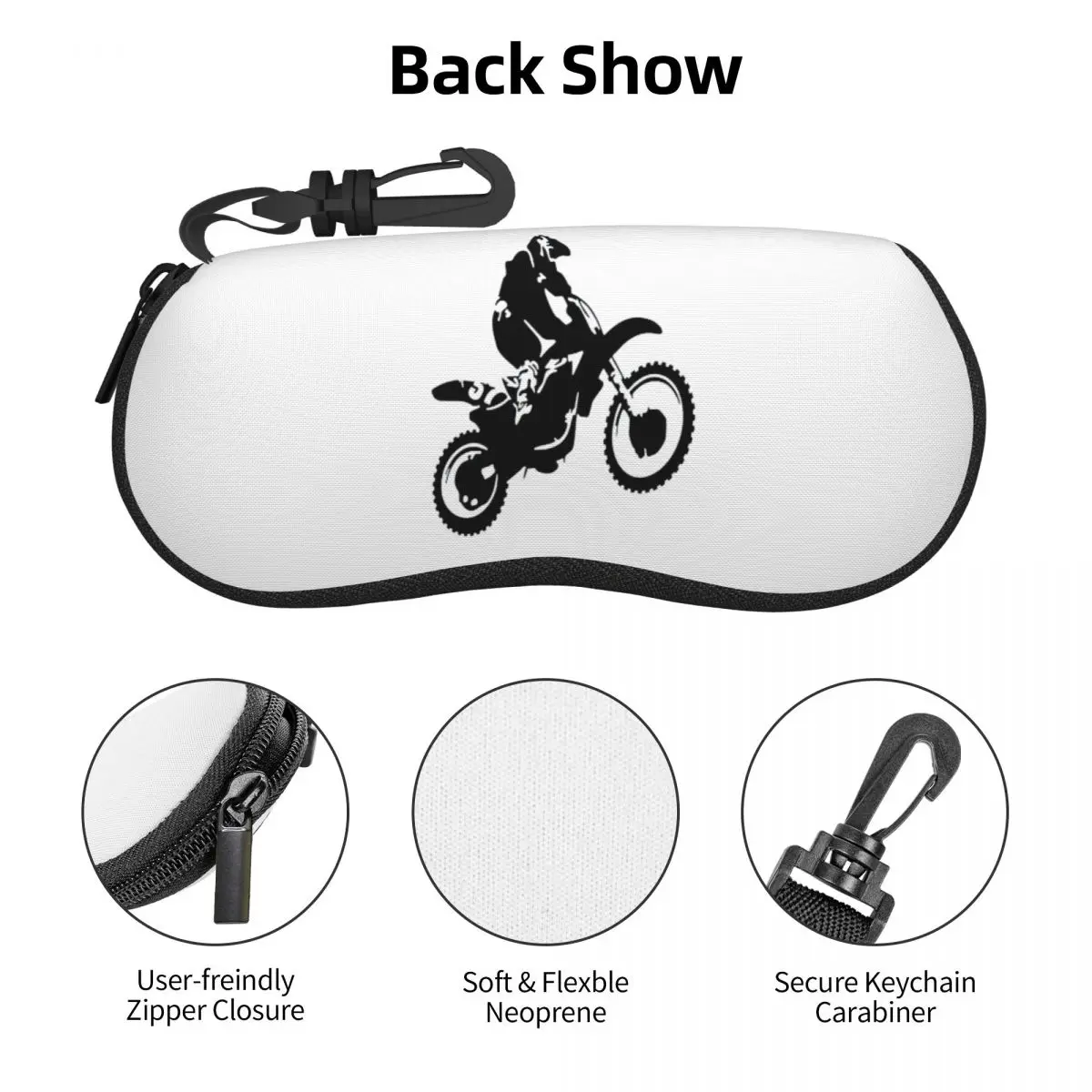 Moto X Dirt Bike Monotone Vect - Women Bags Vector avis et prix