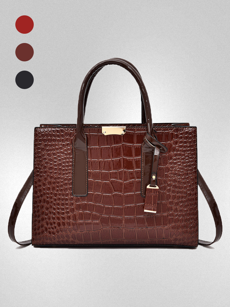 Le Sac fourre-tout Vintage mot - Women Bags Zadig avis et prix